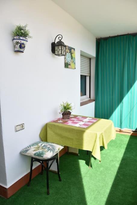 Piso Centrico For4 Cerca Barcelona La Casa De Sonia Apartment Vilanova i la Geltrú Exterior foto