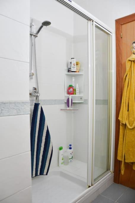 Piso Centrico For4 Cerca Barcelona La Casa De Sonia Apartment Vilanova i la Geltrú Exterior foto